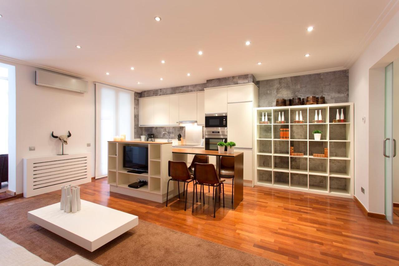 Bcn Luxury Apartments - Barcelona — Fotos 2